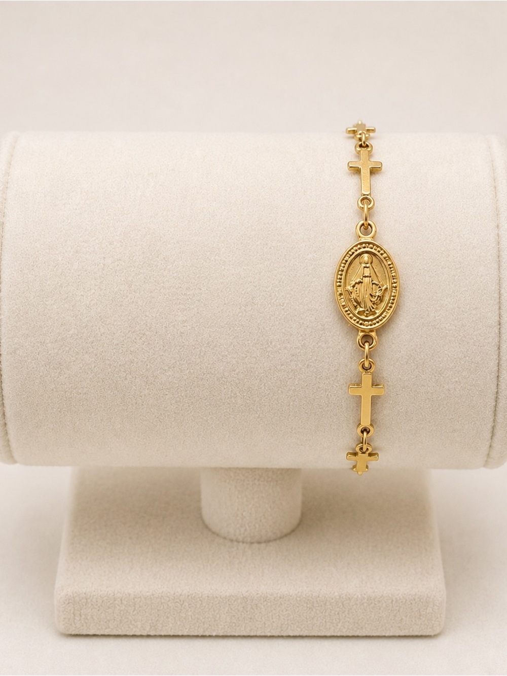 Religious Bracelet